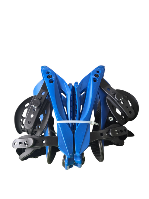 Vist Large View of Product Image Which is New SJ Std2.0 Binding MD Bl/BK