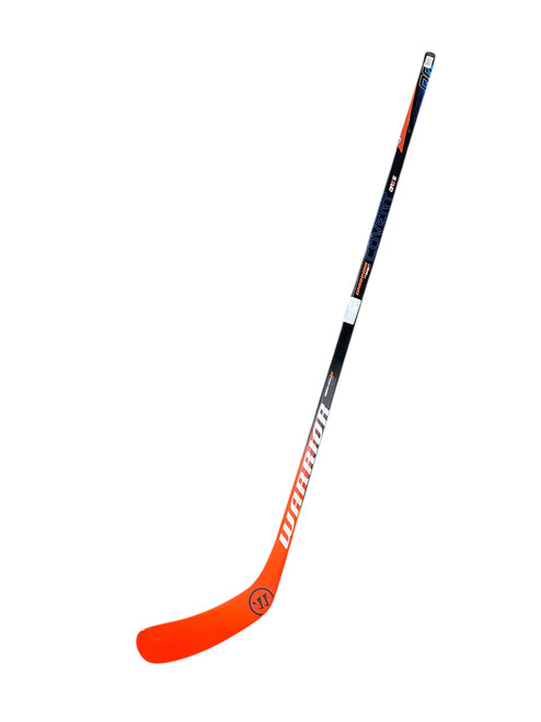 Vist Large View of Product Image Which is Used Warrior COVERT Junior One Piece Left Grip 50 Flex