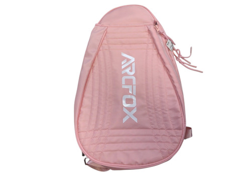 Vist Large View of Product Image Which is Used Arcfox Racquet Bag