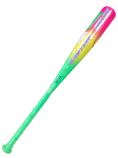 Vist Large View of Product Image Which is Used In Wrapper Easton HYPE FIRE 28/18 BB/SB USA 2 5/8 Bat 28"