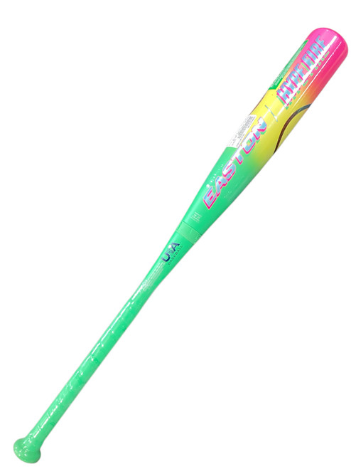 Vist Large View of Product Image Which is Used In Wrapper Easton HYPE FIRE 30/20 BB/SB USA 2 5/8 Bat 30"