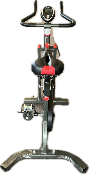 Used SPIN BIKE Indoor Cycle 11897-S000150656 Vist Large View of Product Image Which is Used SPIN BIKE Indoor Cycle