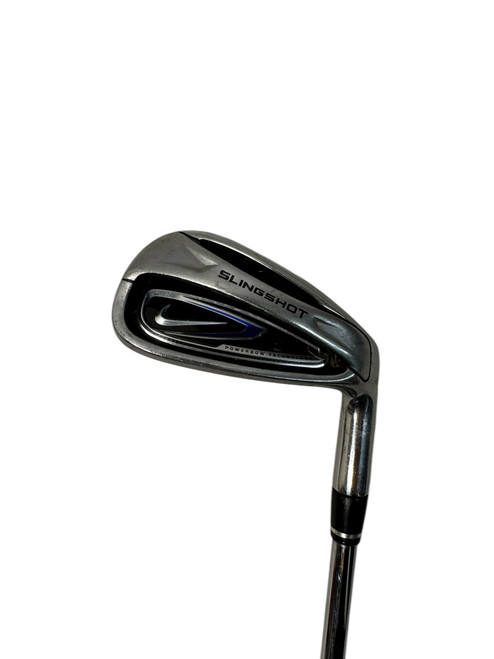 Vist Large View of Product Image Which is Used Nike SLINGSHOT Mens Individual Iron RH 8 Iron