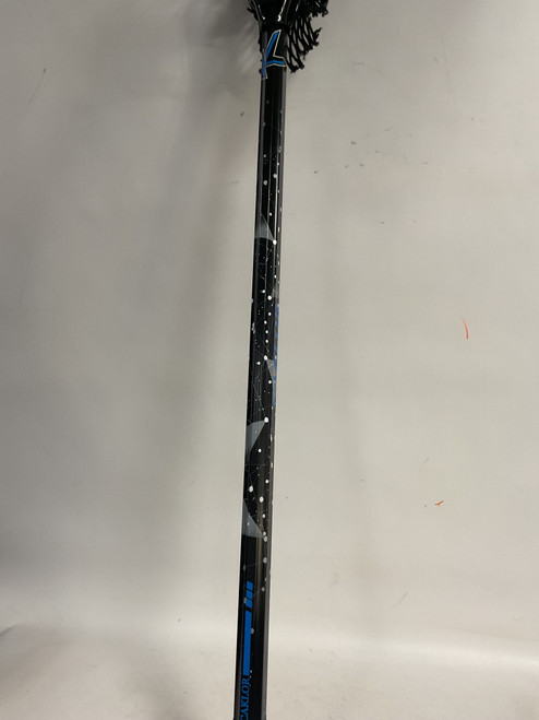 Vist Large View of Product Image Which is Used CAKLOR DELUXE CX-800L Men Atk/Mid Complete Stick Black