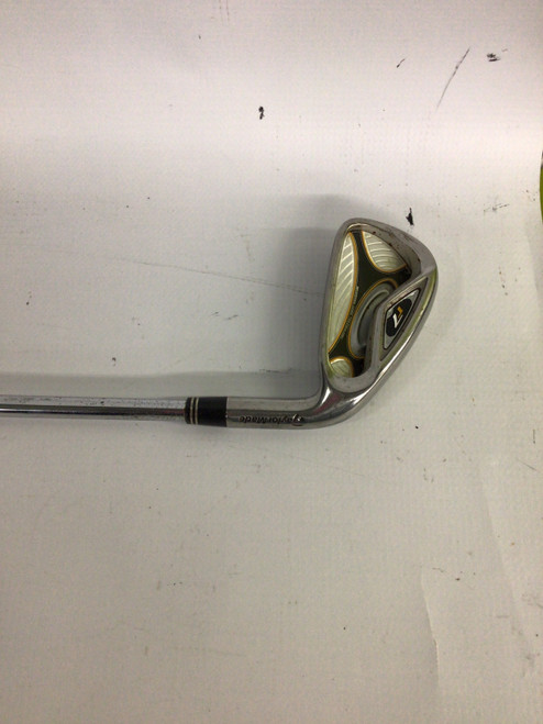 Vist Large View of Product Image Which is Used Taylormade R7 8 IRON Mens Individual Iron RH 4 Iron