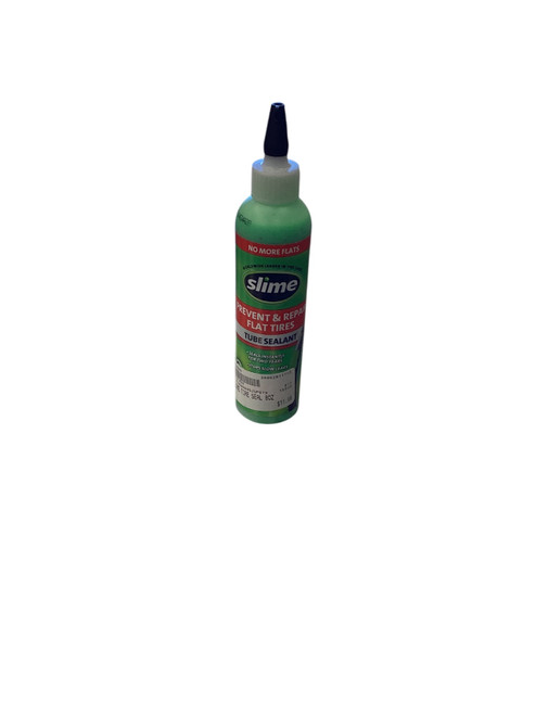 Vist Large View of Product Image Which is New SLIME TIRE SEAL 8OZ