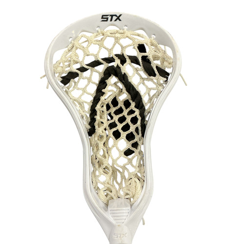 Vist Large View of Product Image Which is Used STX MINI STX STICK Jr Atk/Mid Complete Stick Grey