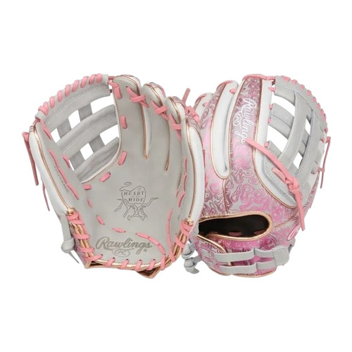 Vist Large View of Product Image Which is Rawlings HOH PRO715SB-6GP 11.75” Glove RHT