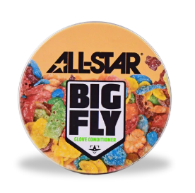 Vist Large View of Product Image Which is Big Fly™ Scented & Tackified Glove Conditioner - Fruity Cereal