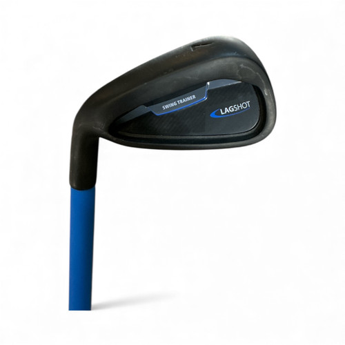 Vist Large View of Product Image Which is Used LAG SHOT 7 IRON Swing Aid