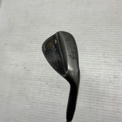 Used JOHN DALY TOUR 56-12 Golf Wedge Mens RH Sand Wedge 11762-S000070707 Vist Large View of Product Image Which is Used JOHN DALY TOUR 56-12 Golf Wedge Mens RH Sand Wedge