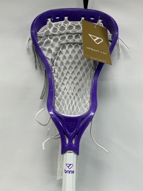 Vist Large View of Product Image Which is New Brine KROWN RISE Wmn Atk/Mid Complete Stick