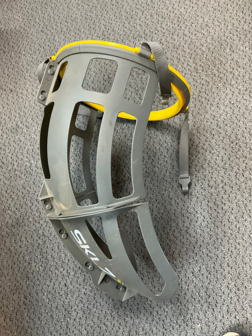 Vist Large View of Product Image Which is Used SKLZ BALL RETURN Basketball Other Grey MD