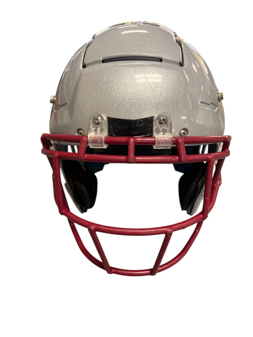 Vist Large View of Product Image Which is Used Schutt F7 FB Helmet None MD