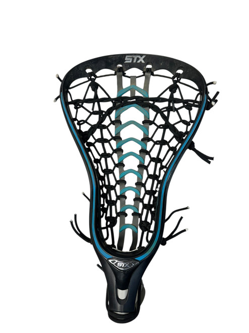 Vist Large View of Product Image Which is Used STX FORTRESS Wmn Atk/Mid Complete Stick Black