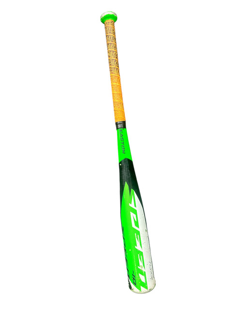Vist Large View of Product Image Which is Used Easton SPEED ALX50 BB/SB USA 2 5/8 Bat 26"