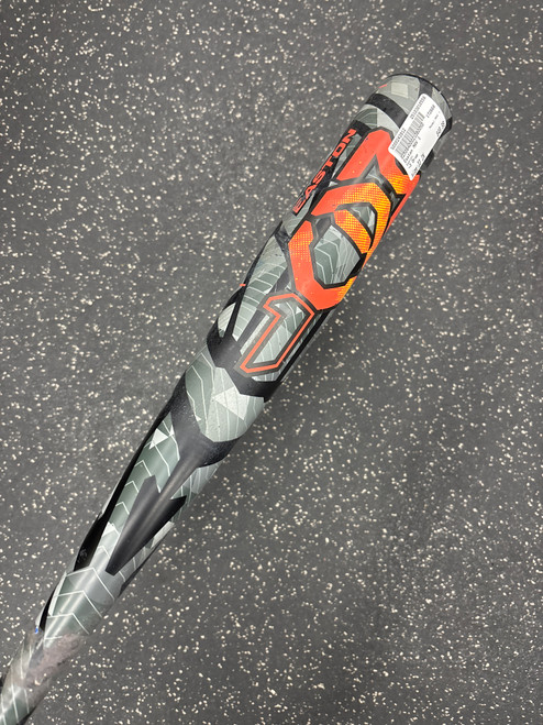 Vist Large View of Product Image Which is Used Easton MAV 1 High School -3 Bat 33/30