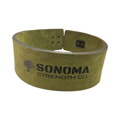 Sonoman  Exercise Lifting Belt  Vist Large View of Product Image Which is Sonoman  Exercise Lifting Belt