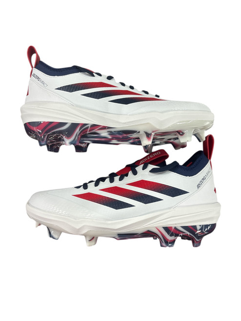 Vist Large View of Product Image Which is New ADIZERO IMPACT TPU 2.0 USA