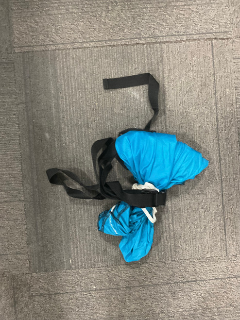 Vist Large View of Product Image Which is Used Exercise Accessory Other Royal Blue