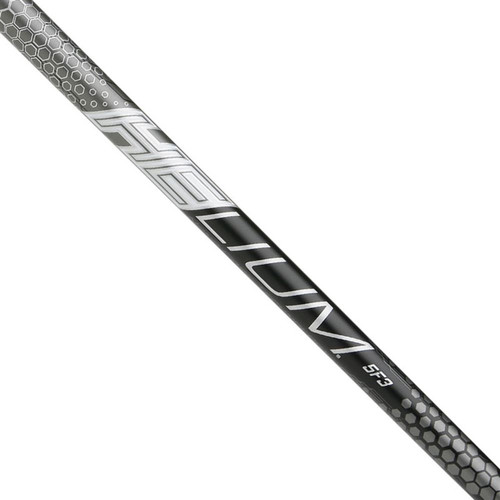 Vist Large View of Product Image Which is NEW HELIUM NANO BLACK 5F3 DRIVER SHAFT