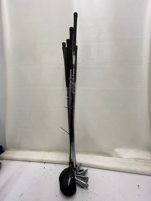 Vist Large View of Product Image Which is Used Ram G FORCE Mens Starter Set RH 8 Piece