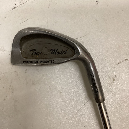 Vist Large View of Product Image Which is Used TOUR MODEL III 2 IRON Mens Individual Iron RH 2 Iron
