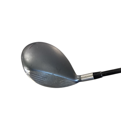 Vist Large View of Product Image Which is Used Callaway X HOT Mens Fairway Wood RH 3 Wood