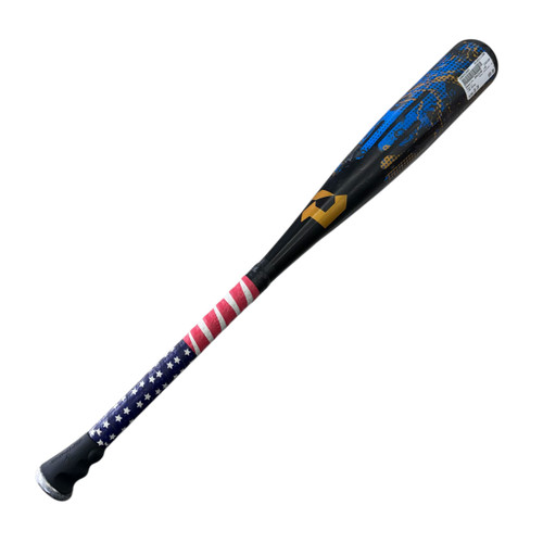 Vist Large View of Product Image Which is Used Demarini UPRISING -10 BB/SB USSSA 2 5/8 Bat 28"