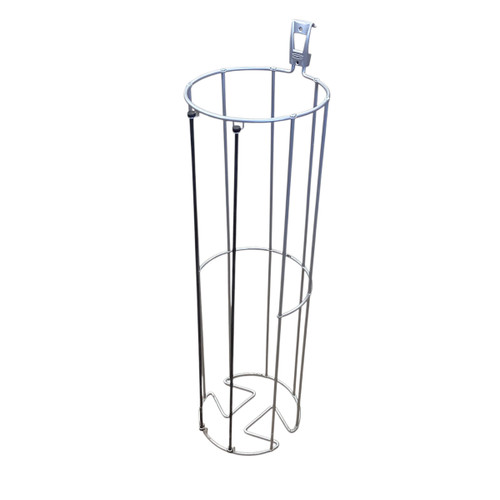 Used Basketball Ball Holder 11760-S000083809 Vist Large View of Product Image Which is Used Basketball Ball Holder