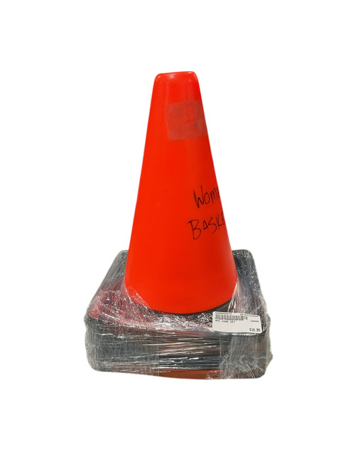 Vist Large View of Product Image Which is Used Cones