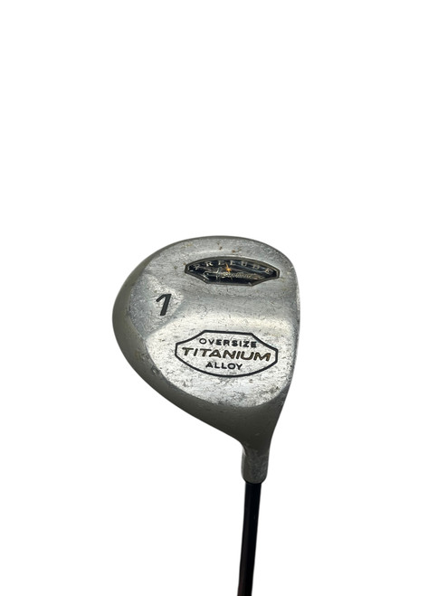 Vist Large View of Product Image Which is Used PRELUDE Womens Driver RH 9.5 Degree