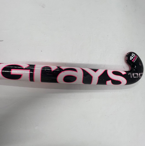 Vist Large View of Product Image Which is Grays Field Hockey Field Hockey Field Hockey Sticks