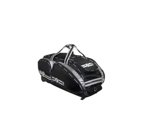 Vist Large View of Product Image Which is New NO ERRORS CATCHERS BAG BLK