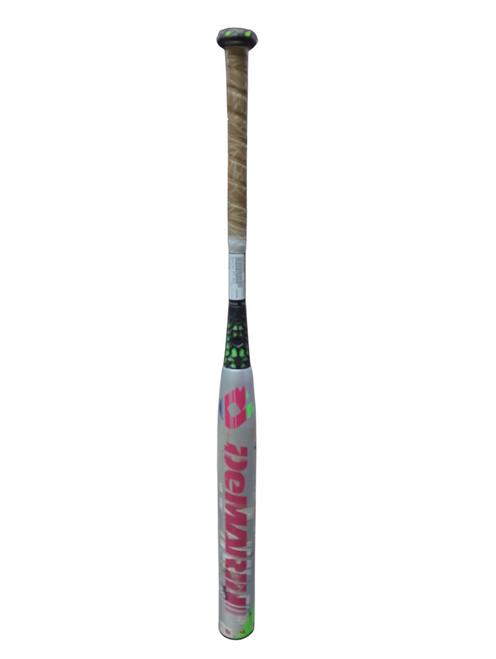 Vist Large View of Product Image Which is Used Demarini CF7 2015 BB/SB Fastpitch Bat 32"