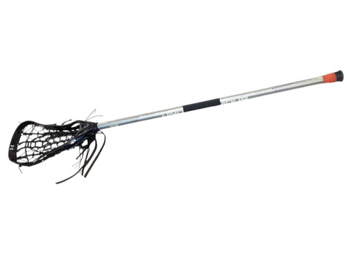 Vist Large View of Product Image Which is Used Under Armour HONOR W/FLEX POCKET Wmn Atk/Mid Complete Stick Black