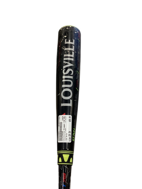 Vist Large View of Product Image Which is Used Louisville Slugger 719 SELECT BB/SB USA 2 5/8 Bat 29"