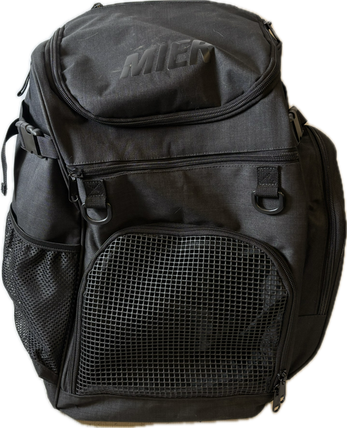 Vist Large View of Product Image Which is Used Basketball Other Black Junior