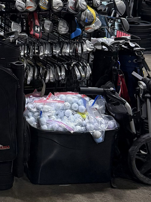 Vist Large View of Product Image Which is Used Callaway CHROME SOFT DOZEN 12 Pack - Golf Balls
