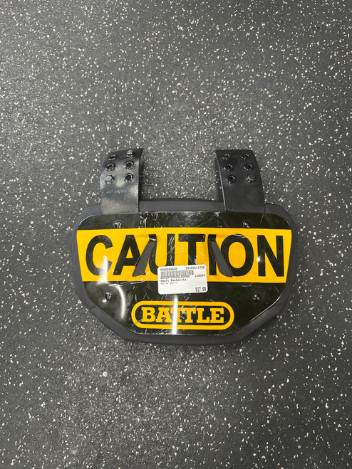 Vist Large View of Product Image Which is Used Battle Sports Football Accessory