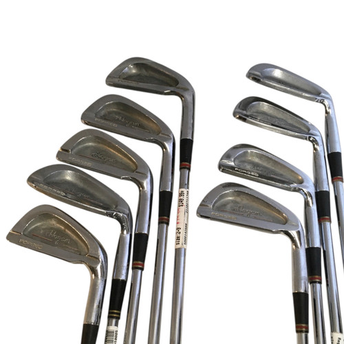 Vist Large View of Product Image Which is Used BEN HOGAN EDGE FORGED 2-9I IRON SET