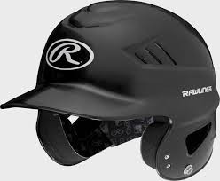 Vist Large View of Product Image Which is New RAWLINGS COOLFLO T-BALL BLACK