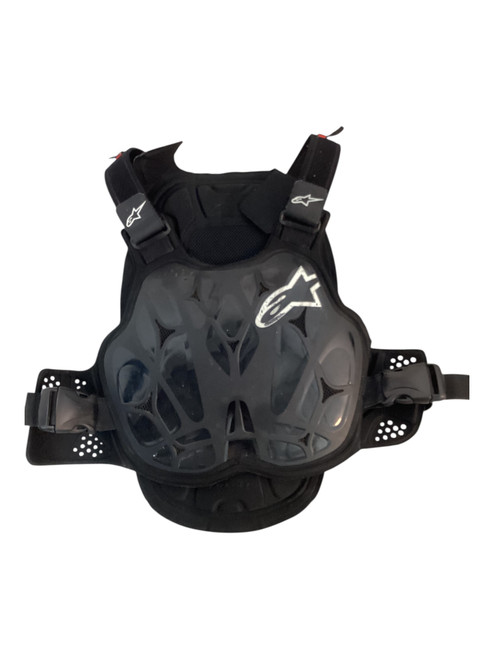 Vist Large View of Product Image Which is Used Alpine Stars Accessory