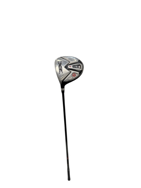 Vist Large View of Product Image Which is Used Ram XZ Mens Fairway Wood LH 3 Wood