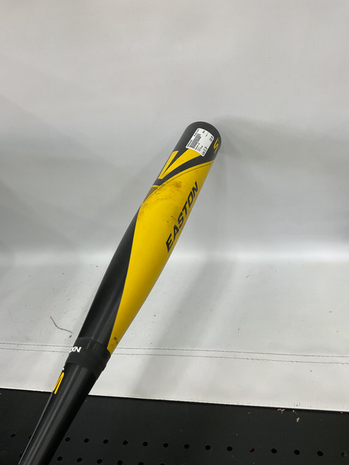 Vist Large View of Product Image Which is Used Easton S1 BB/SB USSSA 2 5/8 Bat 31"