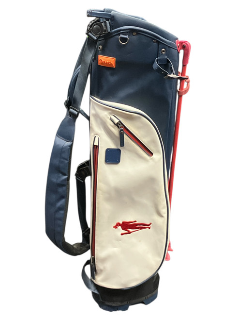 Vist Large View of Product Image Which is Used STITCH BAG Mens Stand Bag None