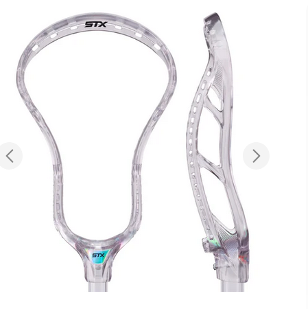 Vist Large View of Product Image Which is New STALLION PRISM CLEAR UNSTR