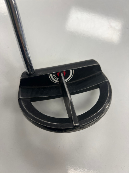 Vist Large View of Product Image Which is Used Cleveland TFI CERO Mens Putter RH