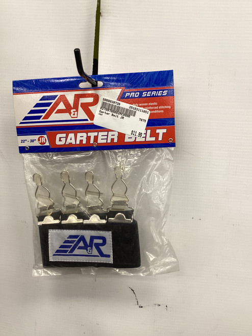 Vist Large View of Product Image Which is Used A&R Hockey Accessory