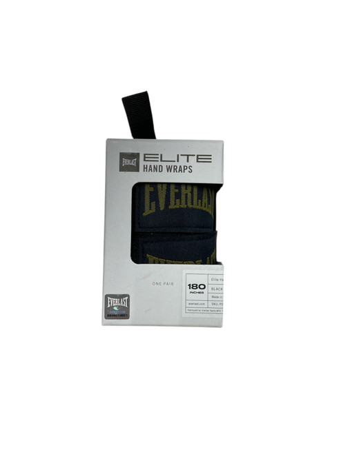 Vist Large View of Product Image Which is New ELITE 180 HANDWRAPS